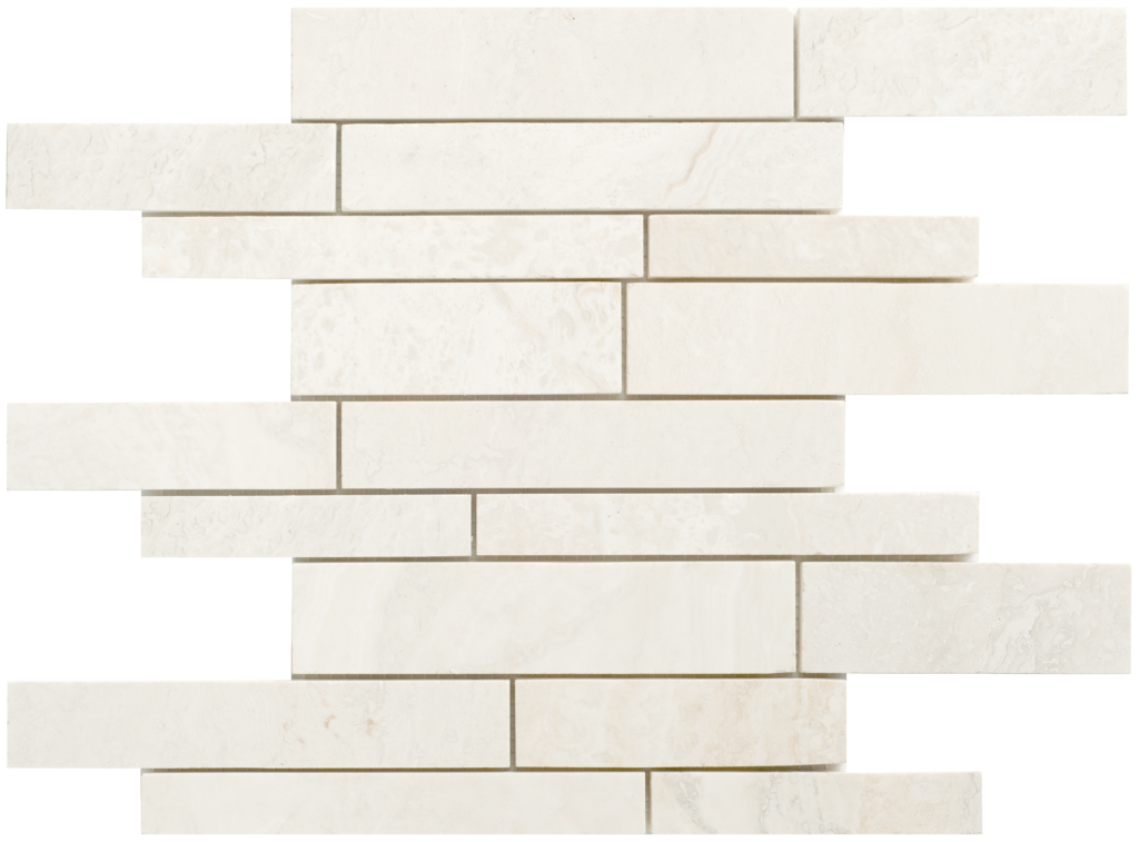 White Travertine – Faber Natural Stone